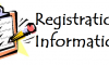2019-20 HCC Class Registration Information
