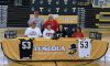 Murphy to North Greenville – Football