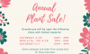 THS Plant Sale Catalog and Order Form