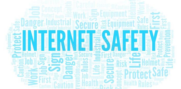 Annual Internet Safety Test