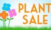Plant Sale Starts Today!  4/20/22-4/30/22