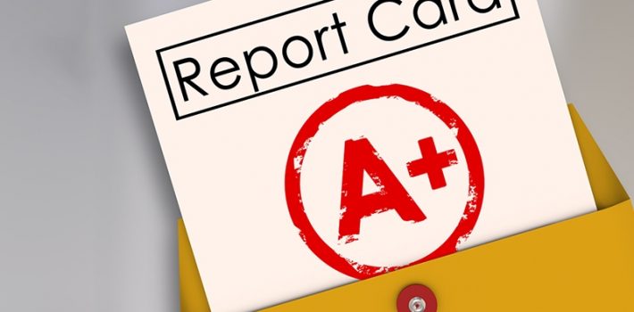 Report Cards 10/26/22