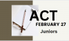 ACT for Juniors